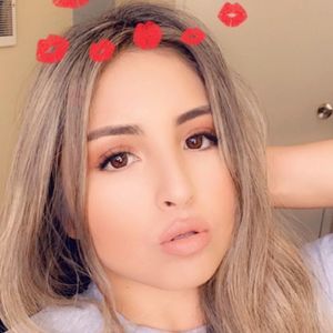 Meet your Posher, Cheyenne